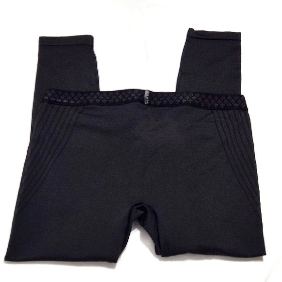 Nwt Under Armour Men's Heat Gear Rush Leggings - Picture 10 of 12